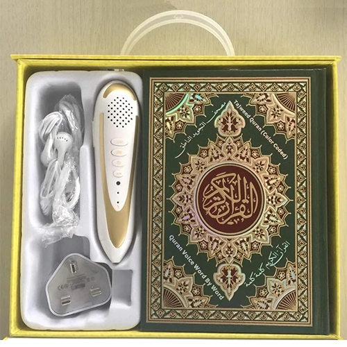 Li's Product Image