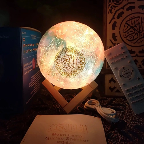 Li's Product Image