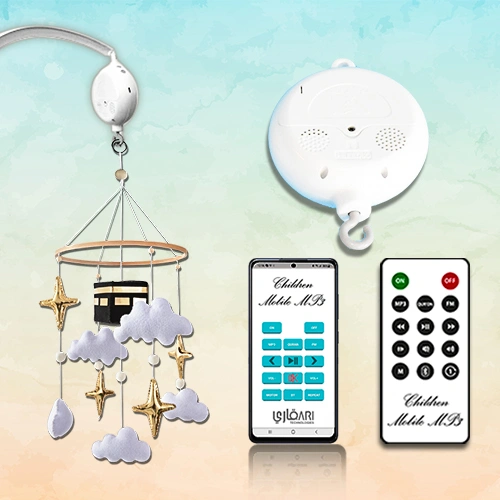 Li's Product Image